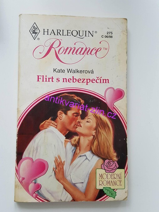 Flirt s nebezpečím