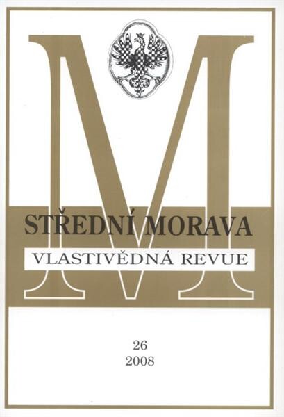 StĹ™ednĂ­ Morava 