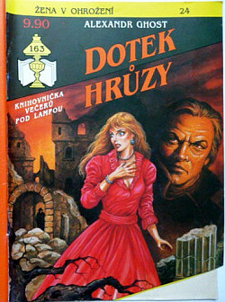 Dotek hrůzy