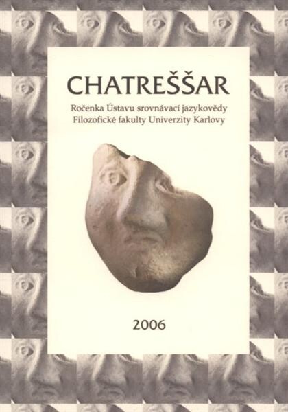 ChatreĹˇĹˇar ... 