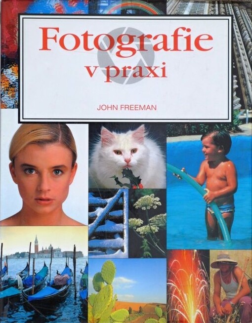 Fotografie v praxi
