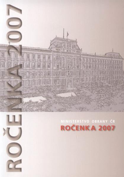 Ročenka ...