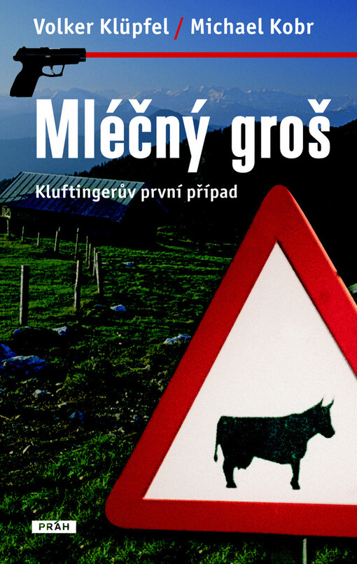 Mléčný groš : Kluftingerův první případ
