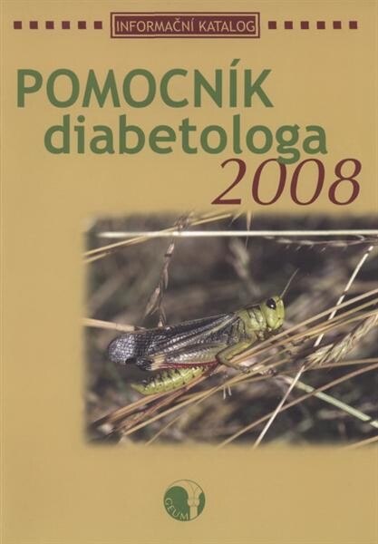 Pomocník diabetologa