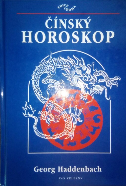 Čínský horoskop