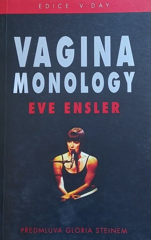 Vagína monológy
