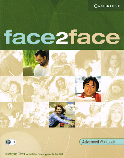 Face2face. Advanced. Workbook
