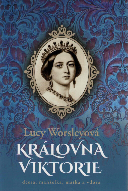 Královna Viktorie