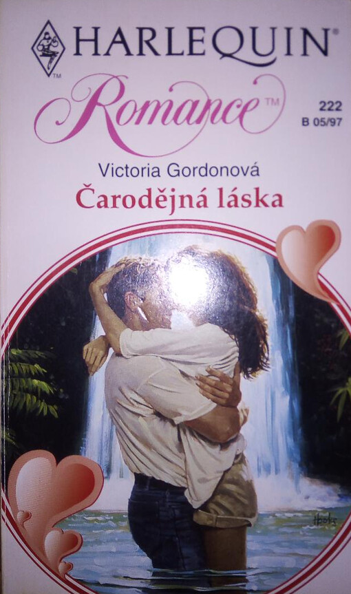 Čarodějná láska