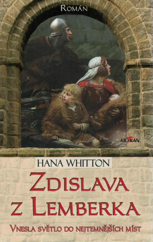 Zdislava z Lemberka