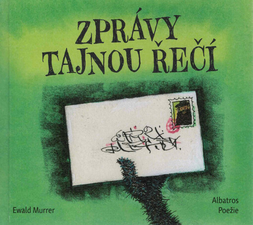 Zprávy tajnou řečí