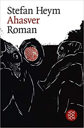 Ahasver. Roman.