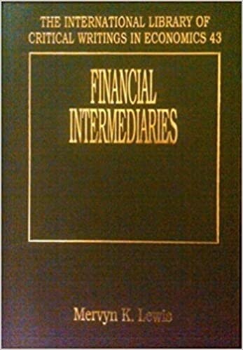 Financial intermediaries