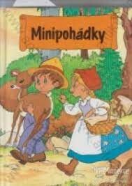 Minipohádky. [1]