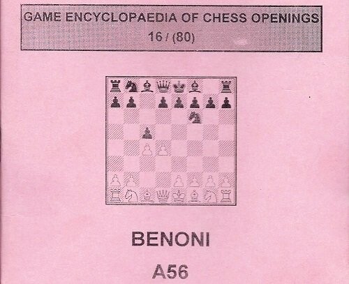 A56 : 1.d2-d4, g8-f6, 2.c2-c4, c7-c5