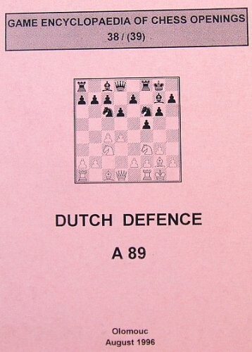 Dutch Defence : A 89