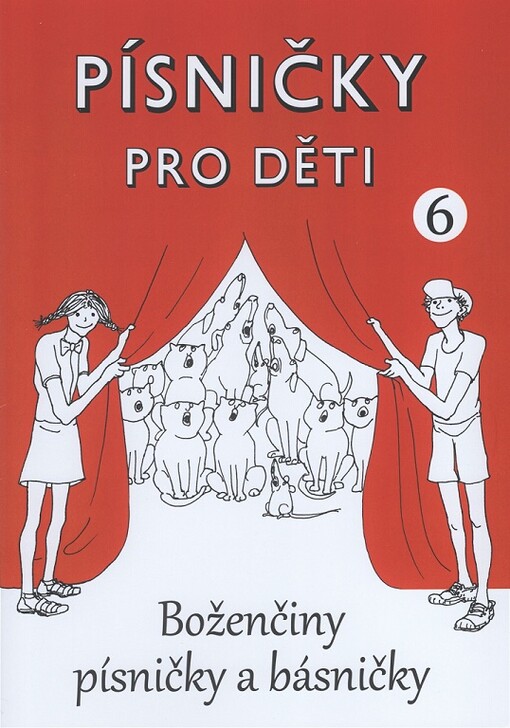 Písničky pro děti 6