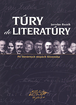 Túry do literatúry