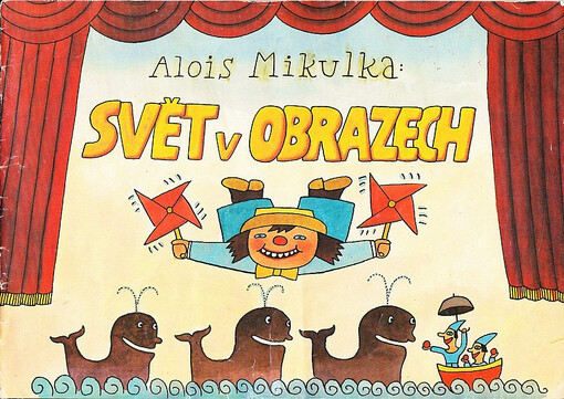 Svět v obrazech /