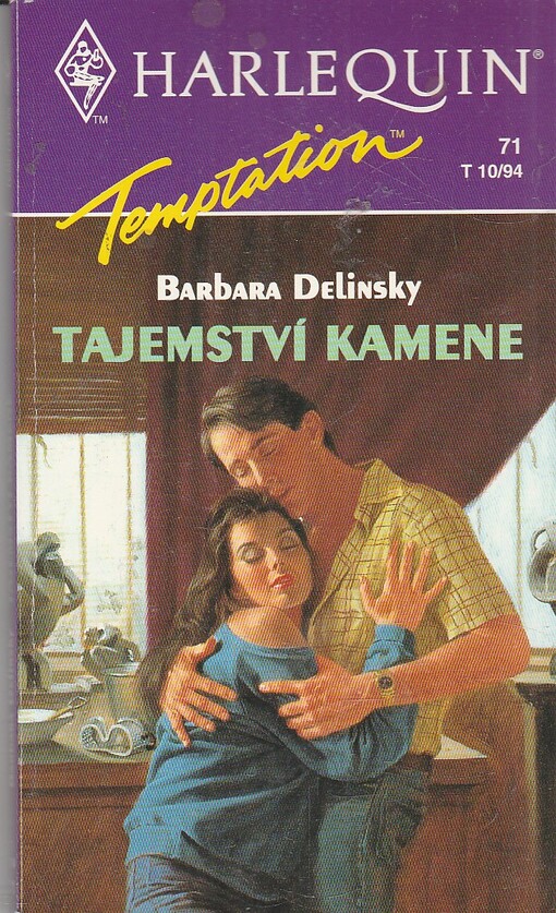 Tajemství kamene
