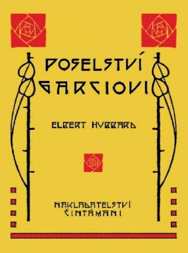Poselství Garciovi