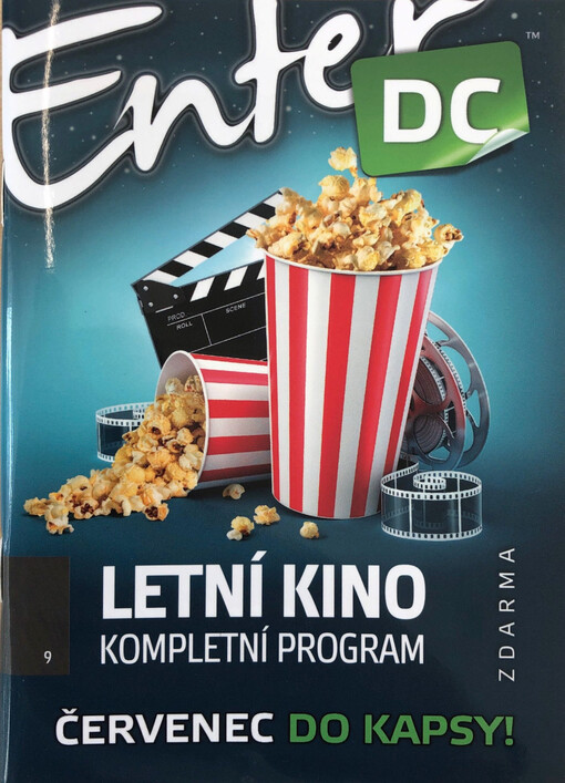  Červenec