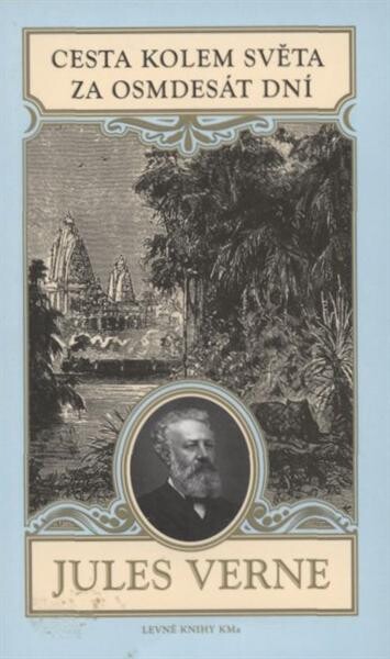 Cesta kolem světa za osmdesát dní
