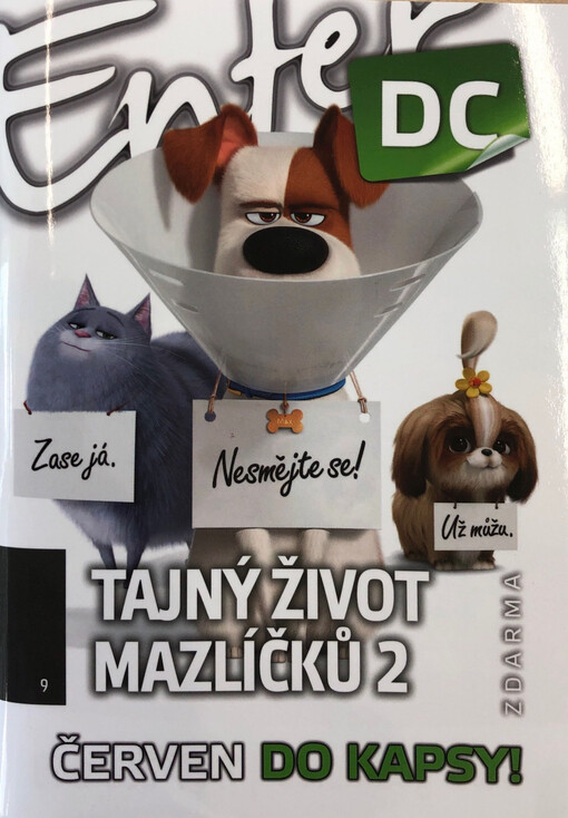  Červen