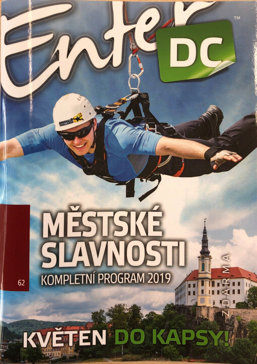  Květen