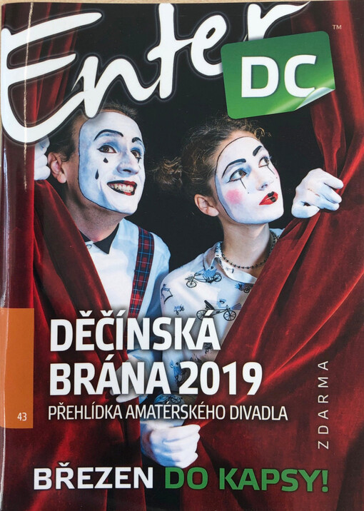  Březen