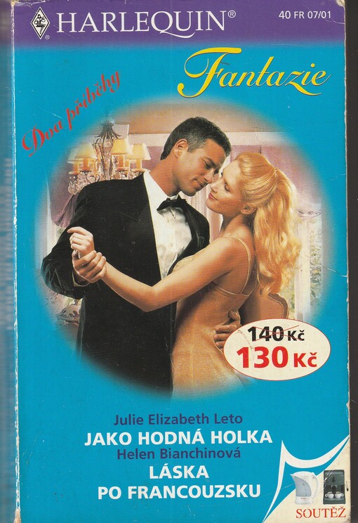 Jako hodná holka
