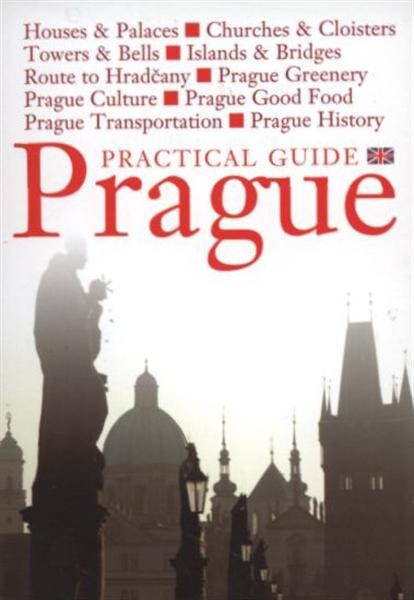 Prague : practical guide