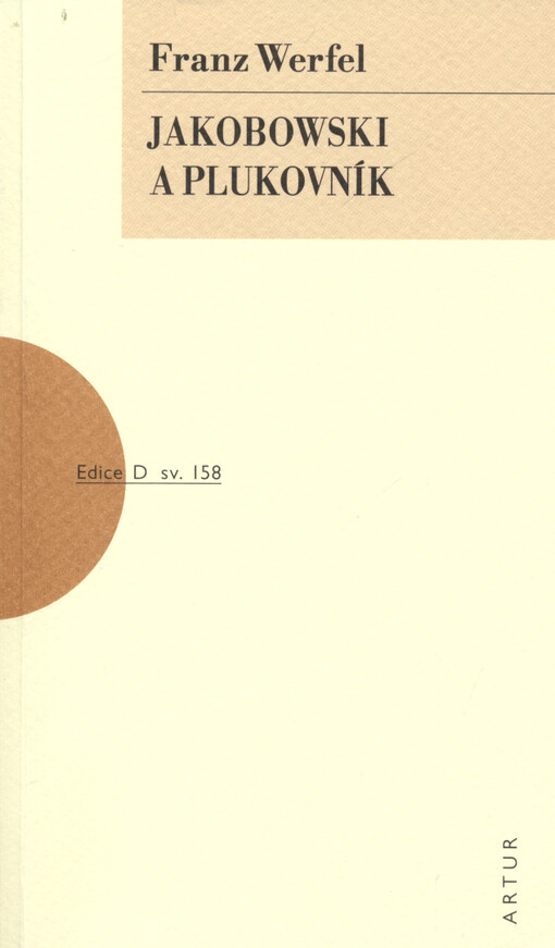 Jakobowski a plukovník