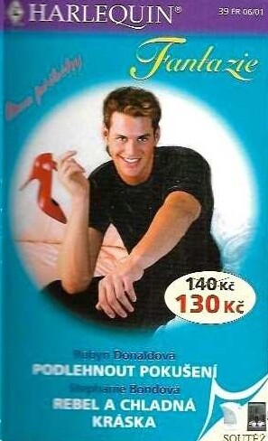 Podlehnout pokušení