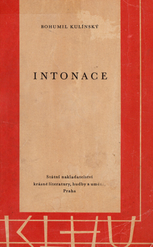 Intonace s přihlédnutím k potřebám hráčů na hudební nástroje