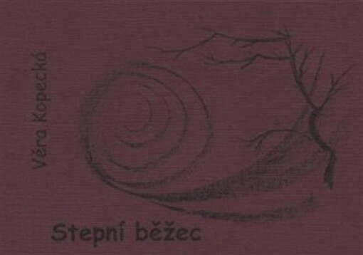 Stepní běžec