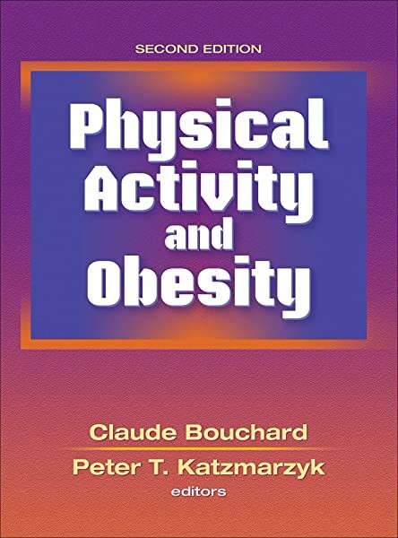 Physical activity and obesity