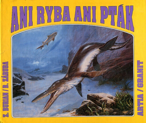 Ani ryba ani pták