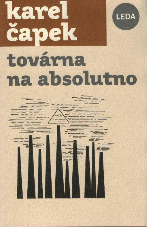 Továrna na absolutno