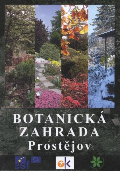 Botanická zahrada Prostějov