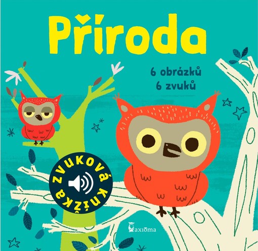 Příroda