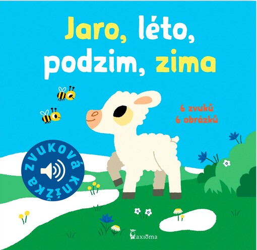 Jaro, léto, podzim, zima