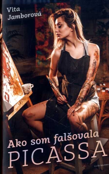 Ako som falšovala Picassa