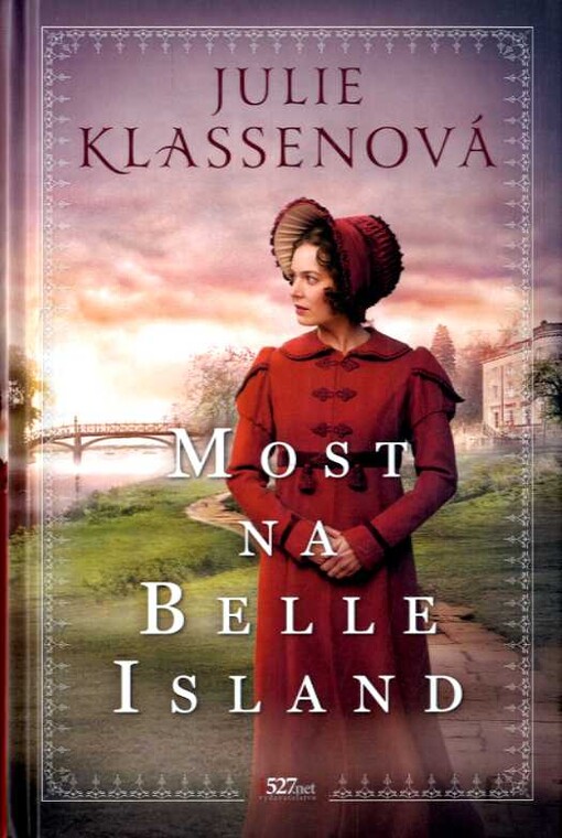 Most na Belle Island