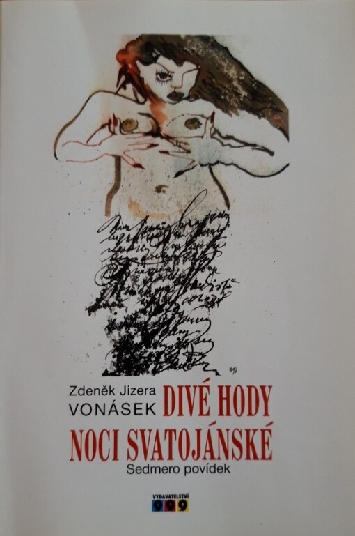 Divé hody noci svatojánské: sedmero povídek