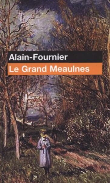 Le grand Meaulnes