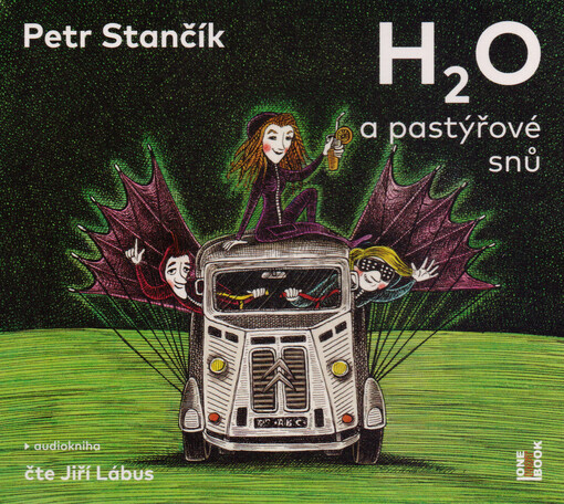 H2O a pastýřové snů