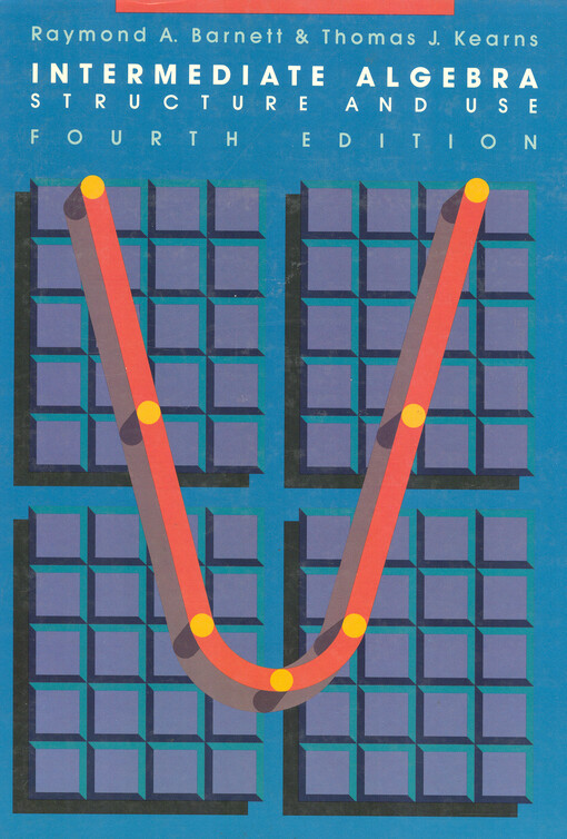 Intermediate algebra structure and use
