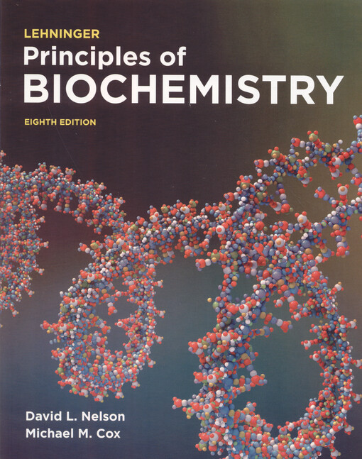 Lehninger principles of biochemistry