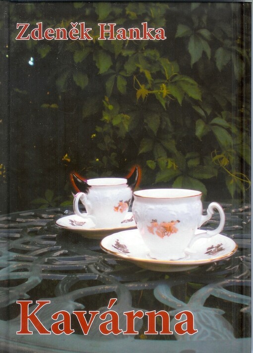 Kavárna